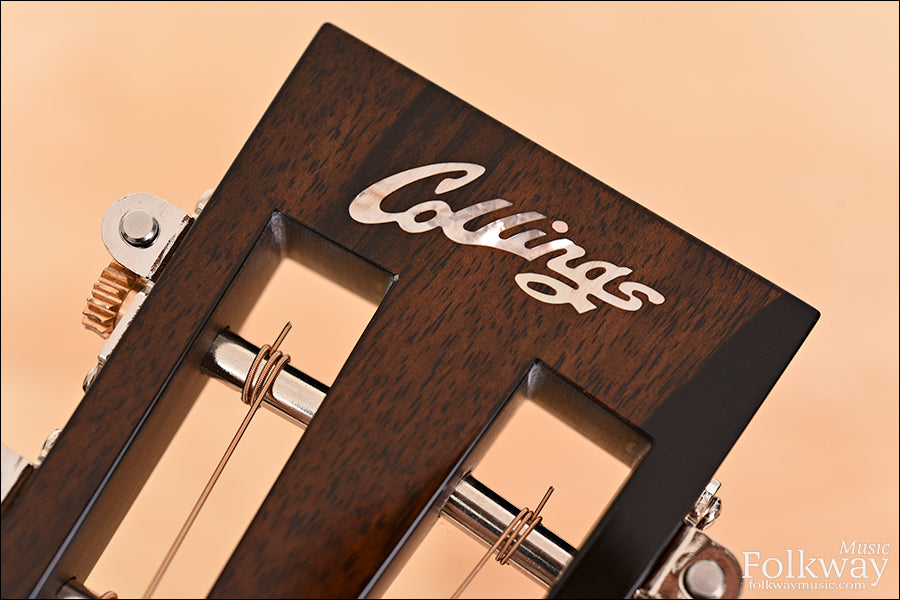 Collings 0002H Torrefied