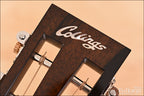 Collings 0002H Torrefied