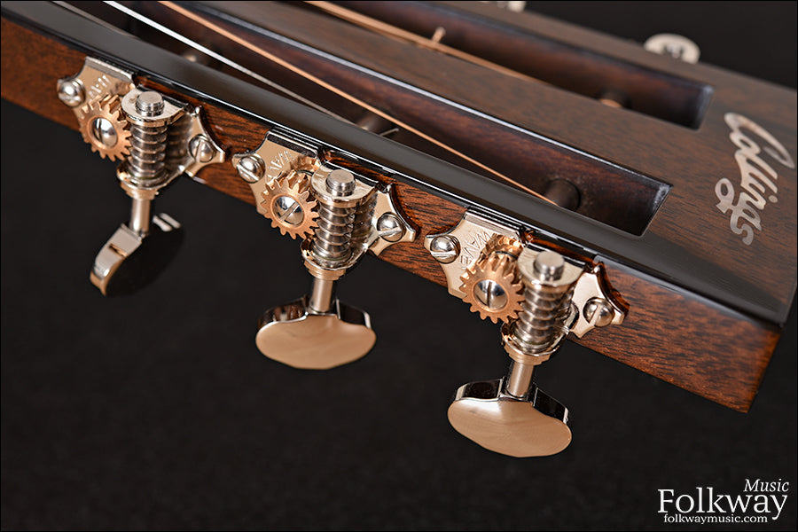 Collings 0002H Torrefied