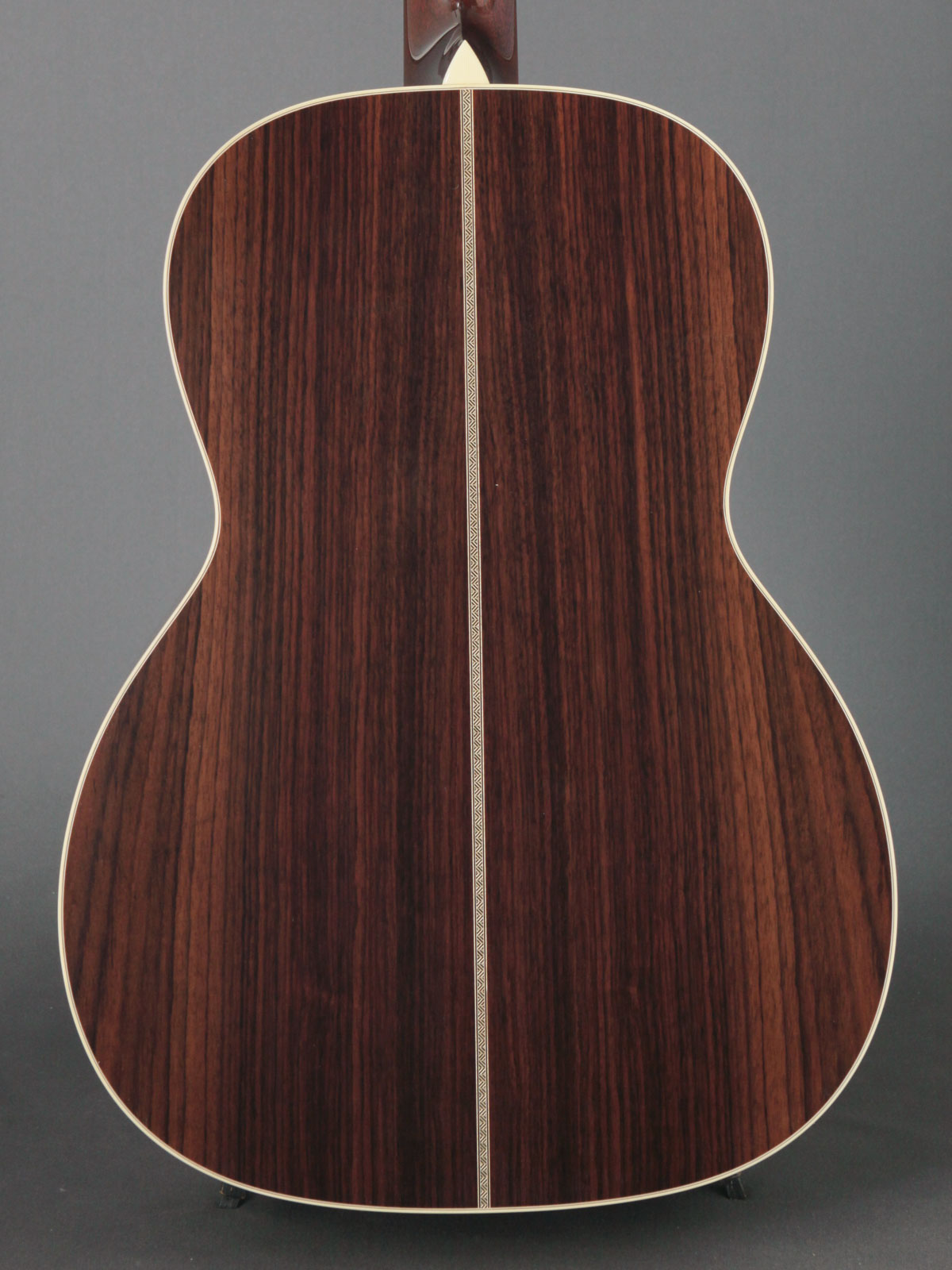 2001 Collings 0002H