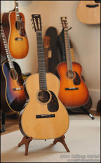 2001 Collings 0002H