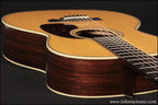 2001 Collings 0002H