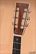 2013 Martin Custom Shop 000-42V