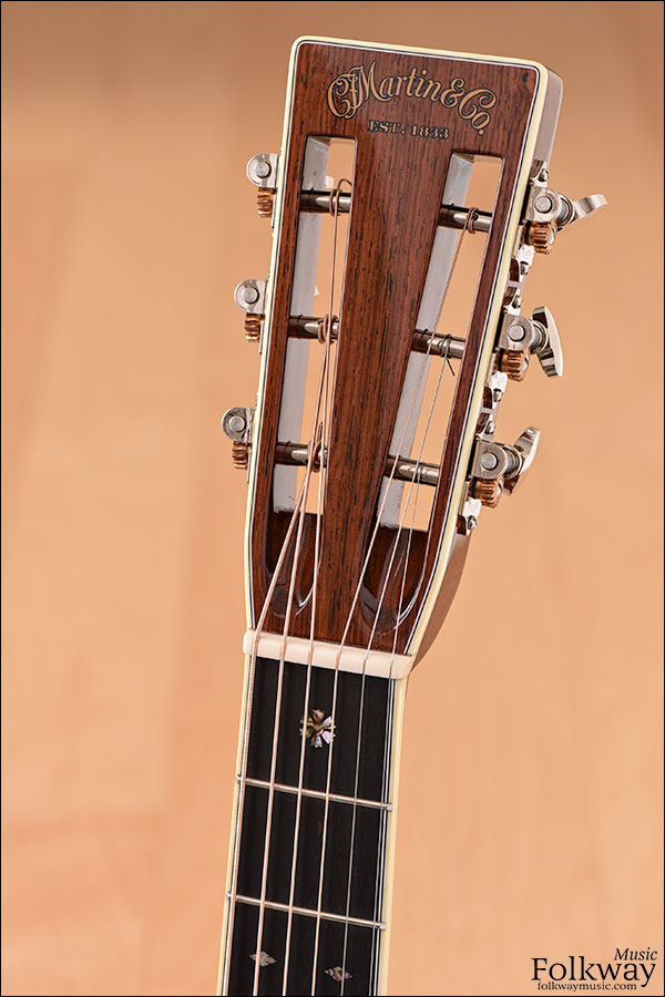 2013 Martin Custom Shop 000-42V