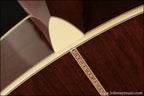 2013 Martin Custom Shop 000-42V