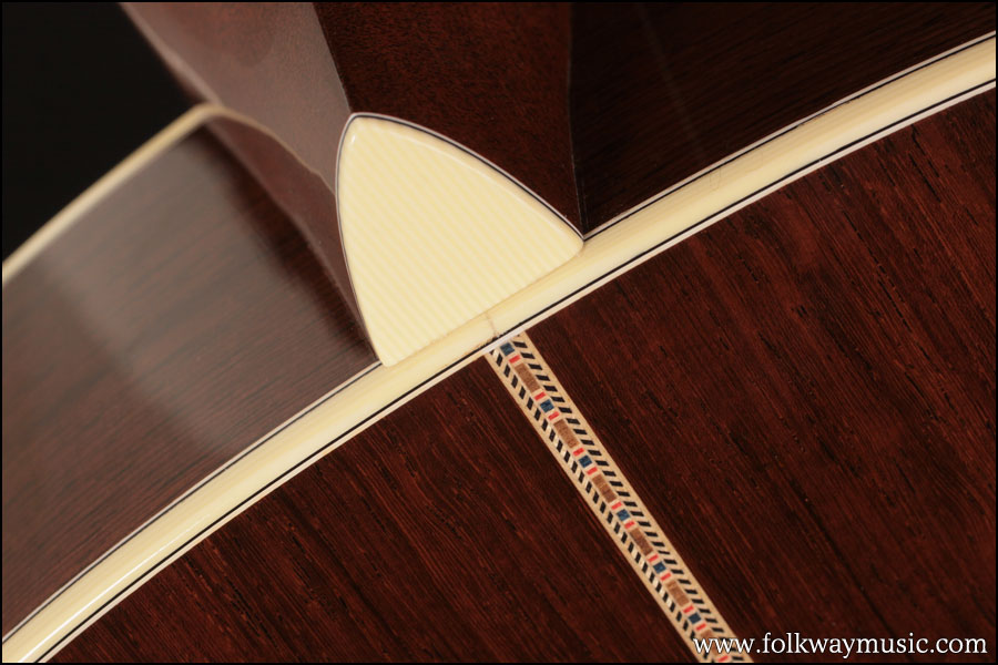 2013 Martin Custom Shop 000-42V