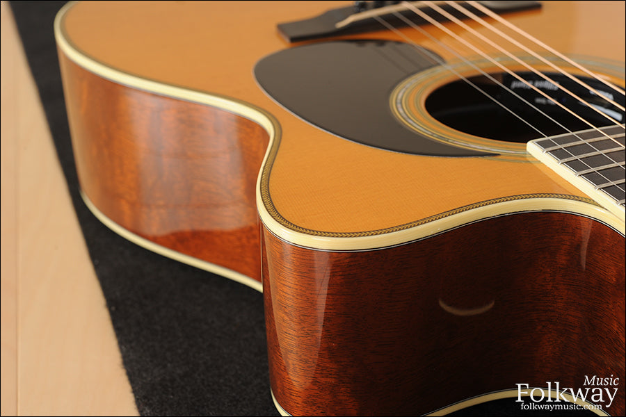 2005 Martin 000C Steve Miller