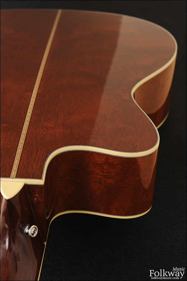 2005 Martin 000C Steve Miller