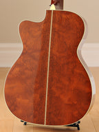 2005 Martin 000C Steve Miller