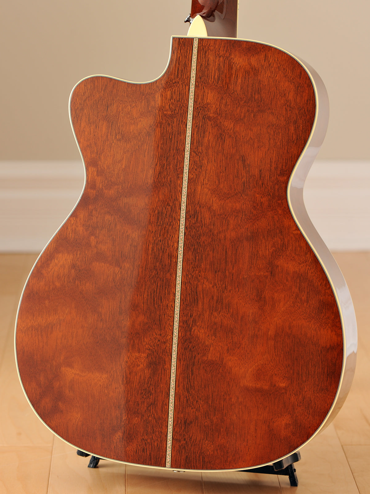 2005 Martin 000C Steve Miller