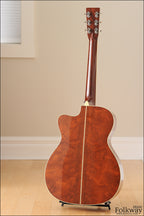 2005 Martin 000C Steve Miller