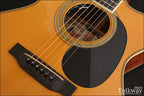 2005 Martin 000C Steve Miller