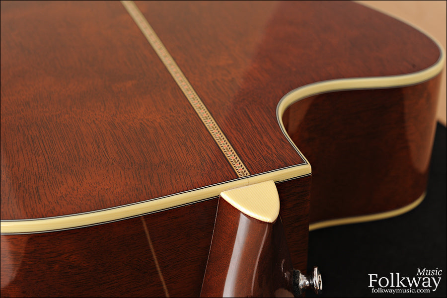 2005 Martin 000C Steve Miller