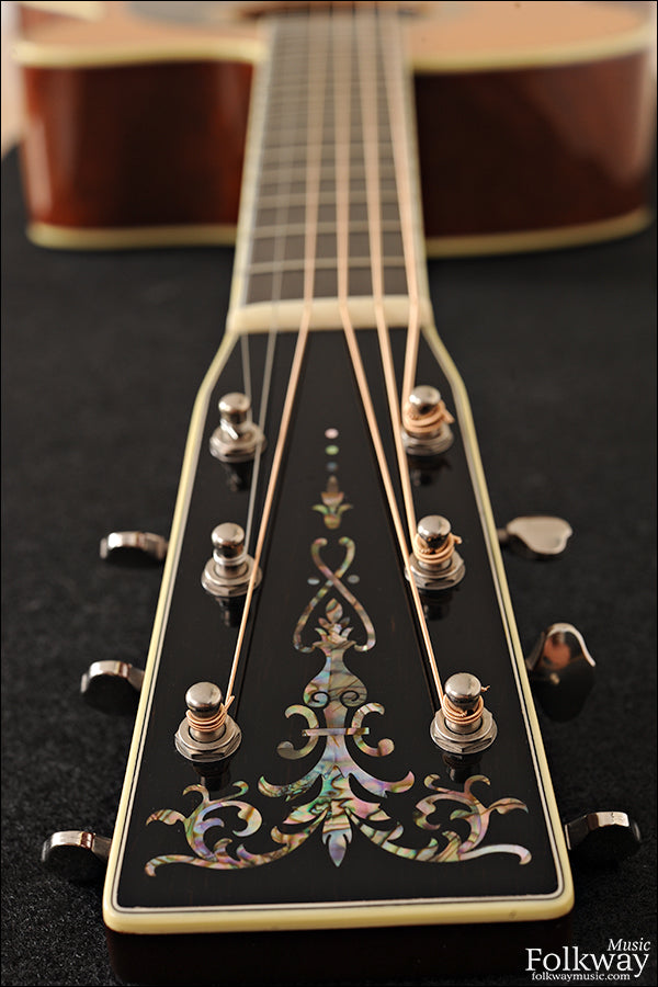 2005 Martin 000C Steve Miller