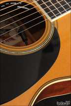 2005 Martin 000C Steve Miller