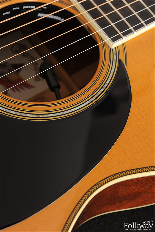 2005 Martin 000C Steve Miller
