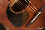 Martin 00-15M Lefty (discontinued spec)