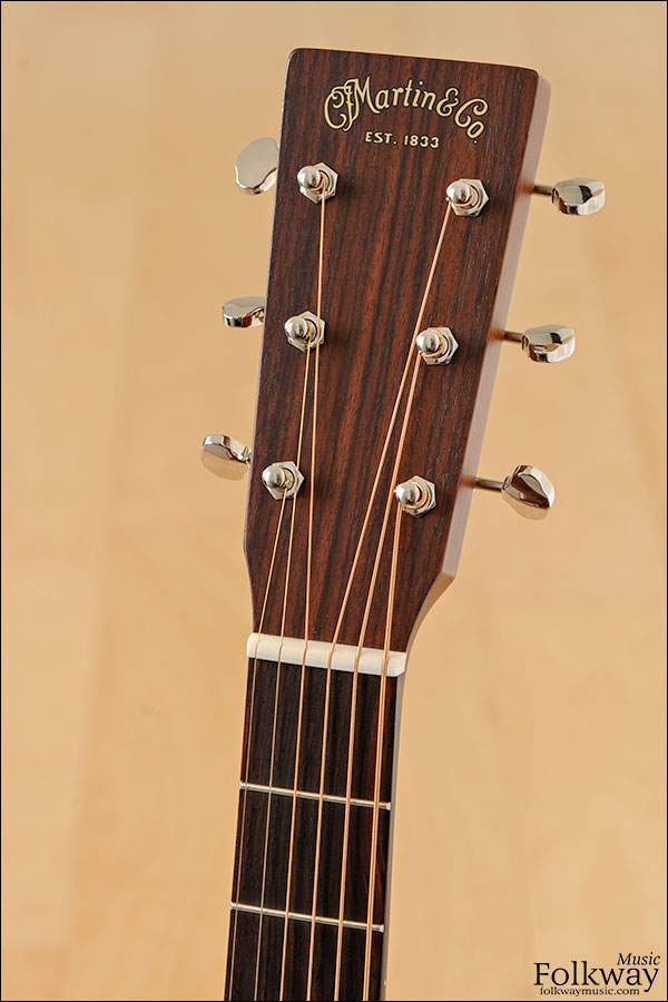 Martin 00-15M Lefty (discontinued spec)