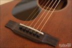 Martin 00-15M Lefty (discontinued spec)