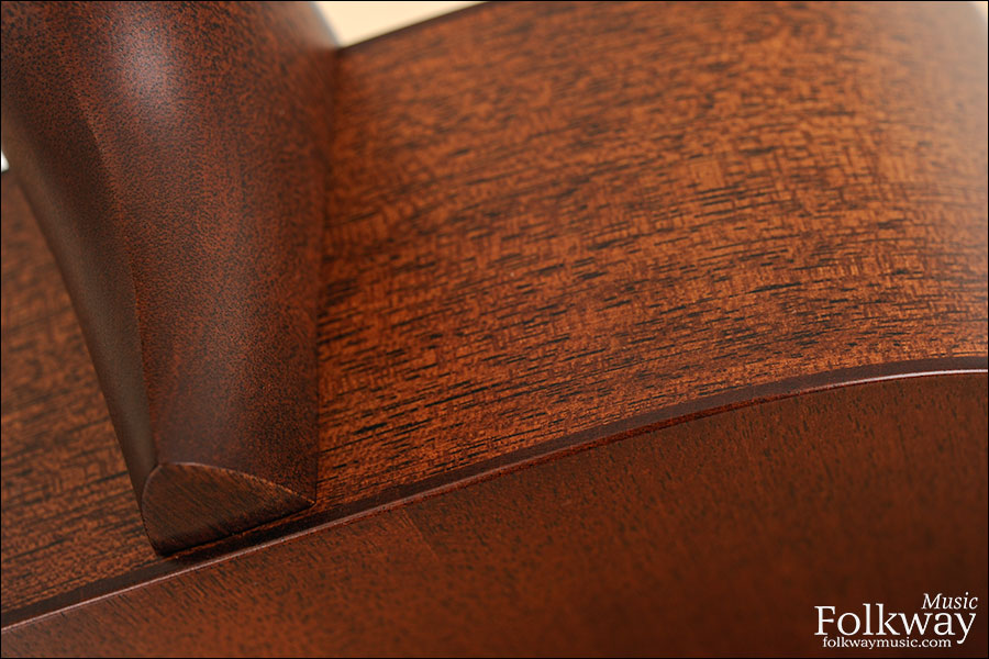 Martin 00-15M Lefty (discontinued spec)