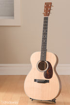 Martin 00-16E (discontinued spec)