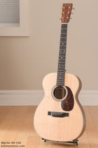 Martin 00-16E (discontinued spec)