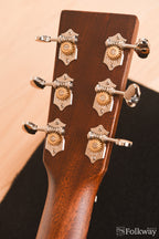 Martin 00-16E (discontinued spec)