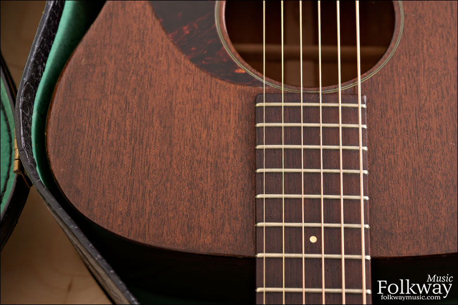 1958 Martin 00-17