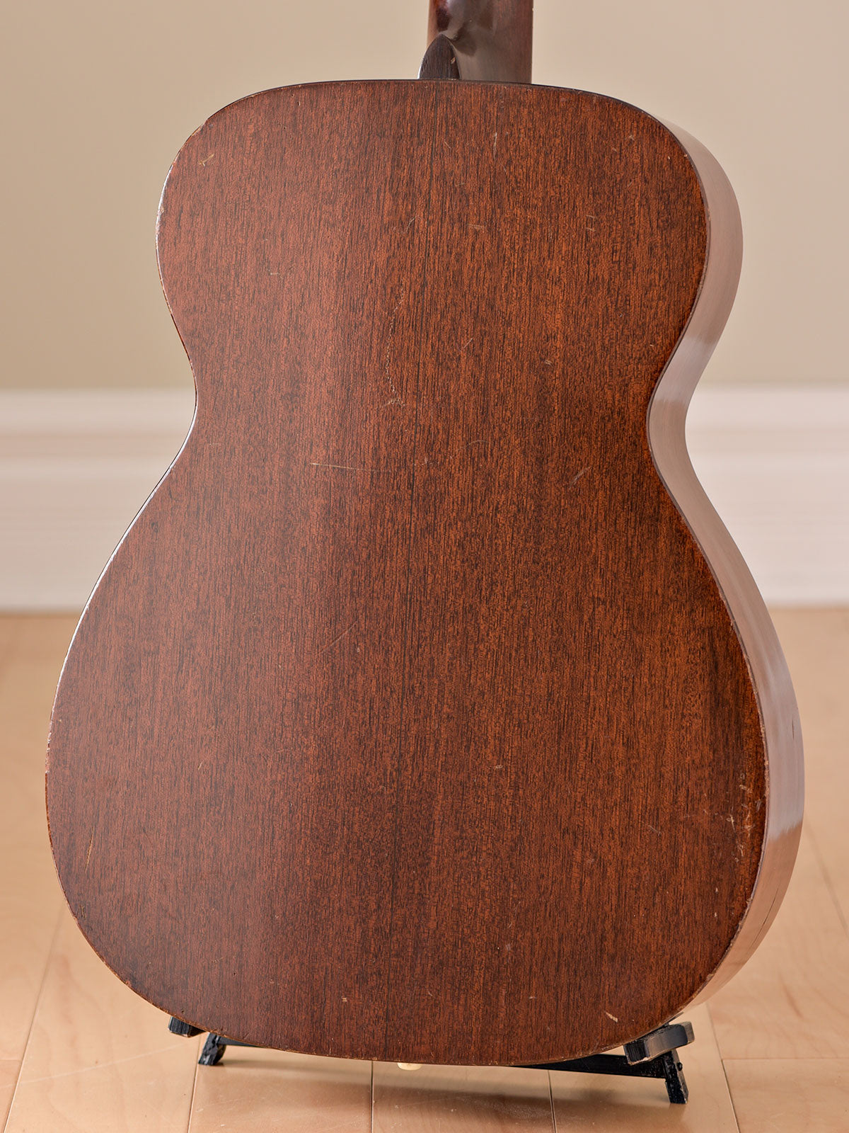1958 Martin 00-17