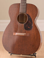 1958 Martin 00-17