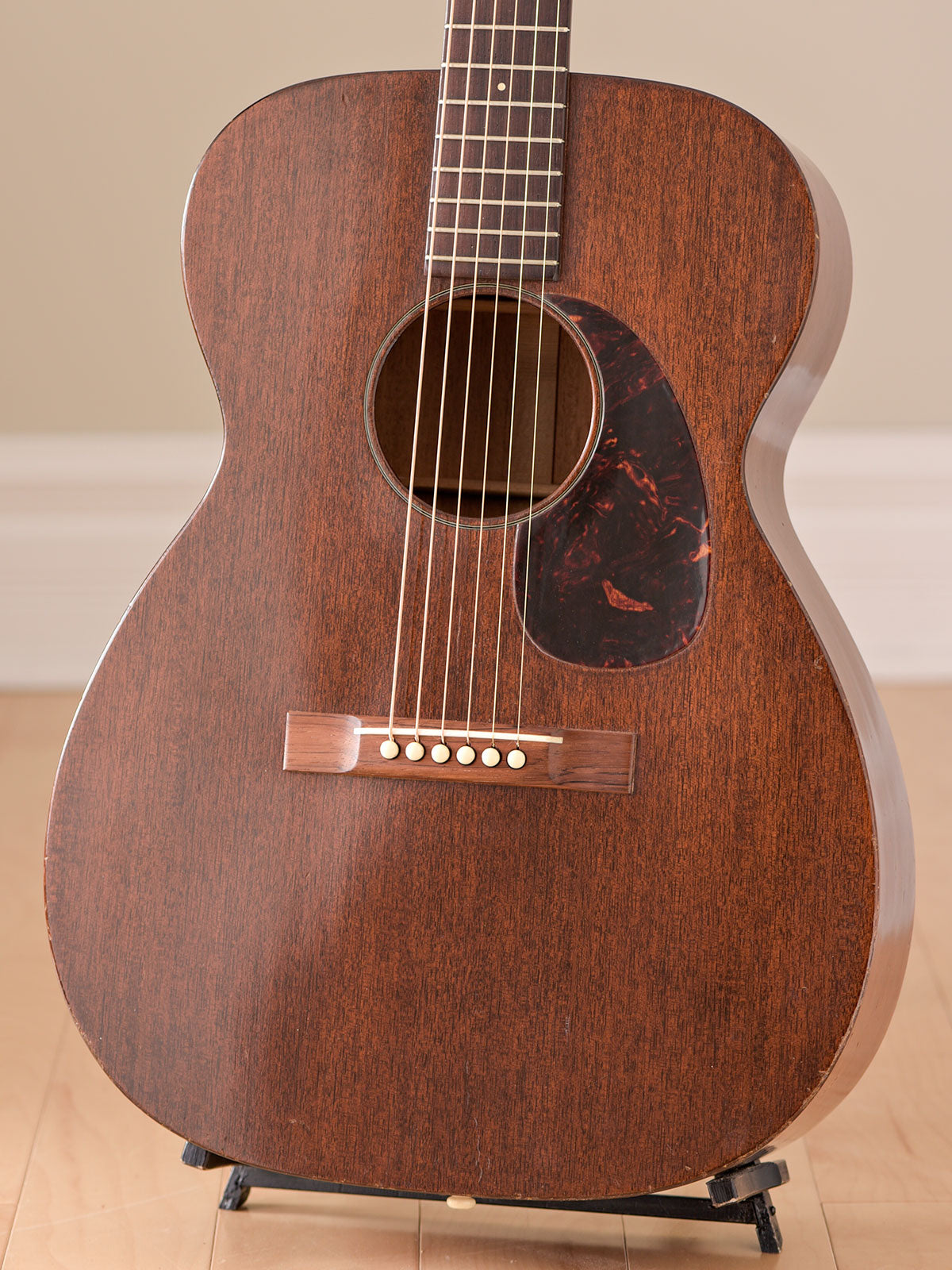 1958 Martin 00-17