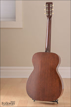 1958 Martin 00-17