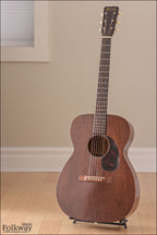 1958 Martin 00-17