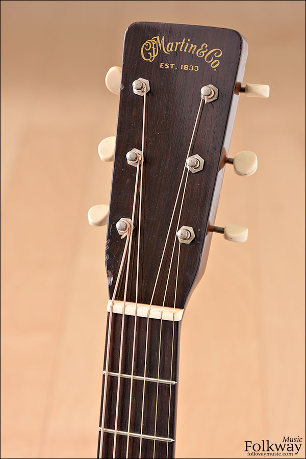 1958 Martin 00-17