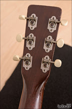 1958 Martin 00-17