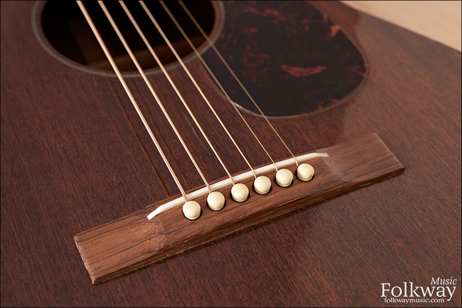1958 Martin 00-17