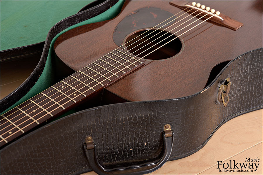 1958 Martin 00-17
