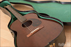 1958 Martin 00-17