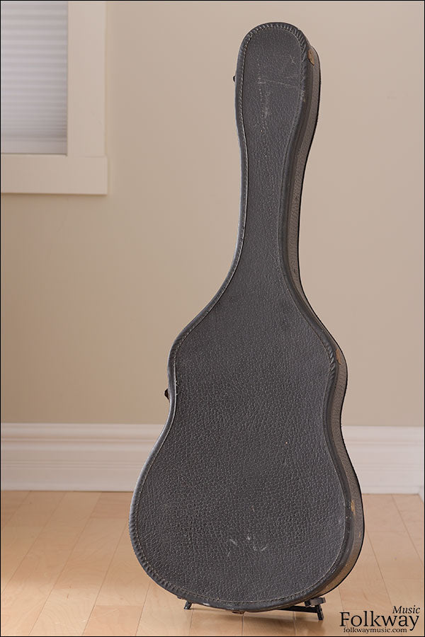 1958 Martin 00-17