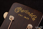 1958 Martin 00-17