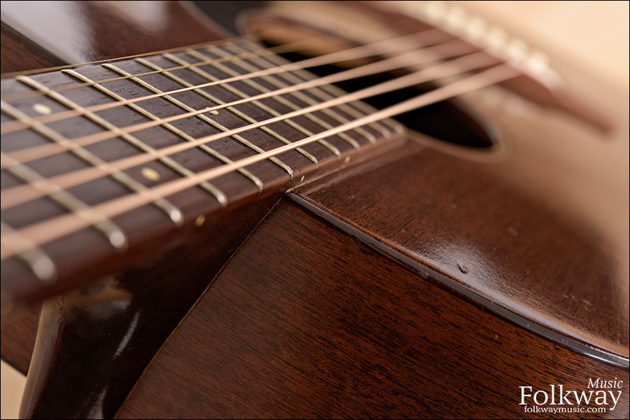 1958 Martin 00-17