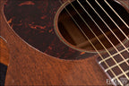 1958 Martin 00-17