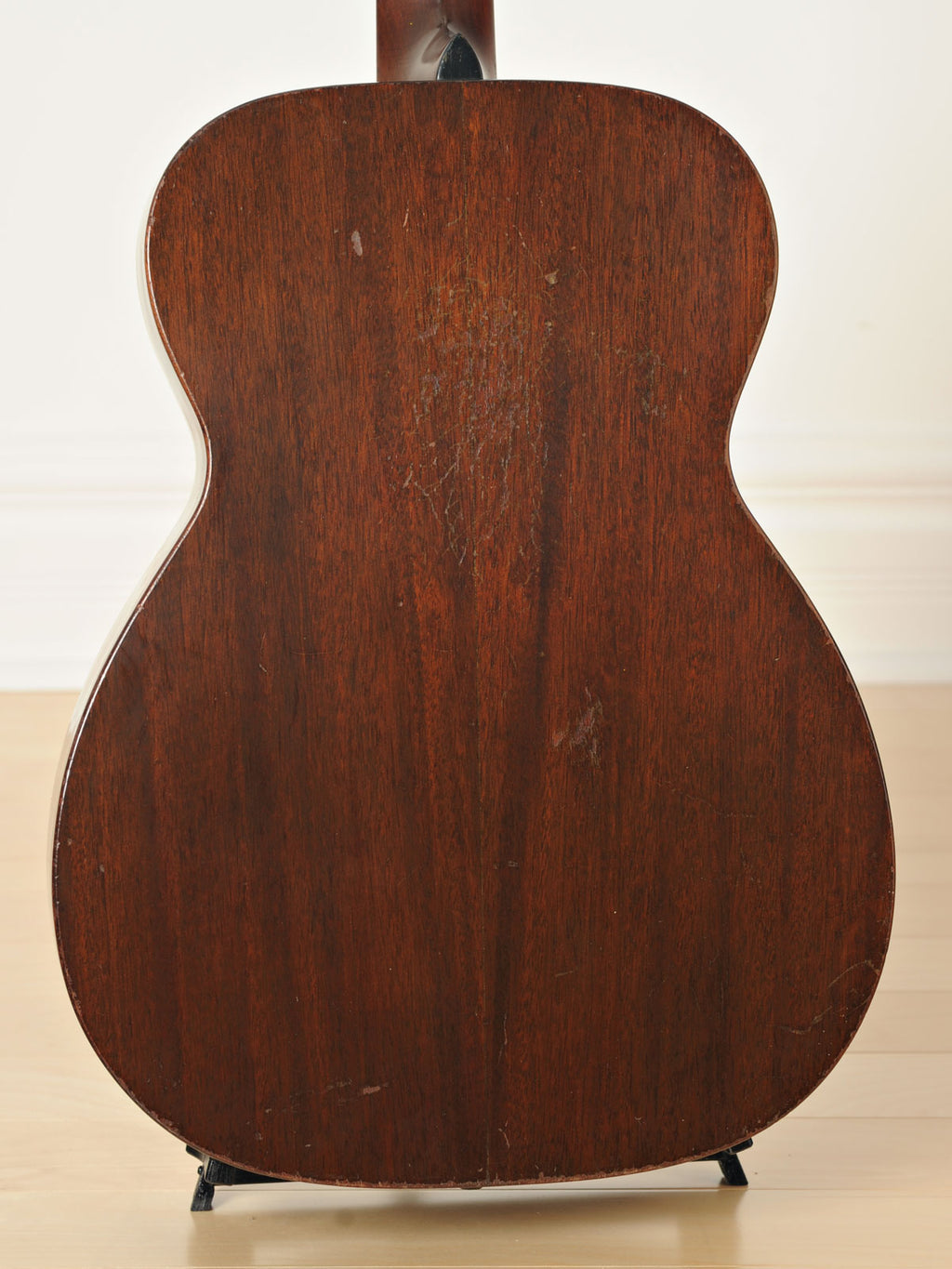 1942 Martin 00-17