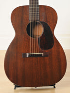 1942 Martin 00-17