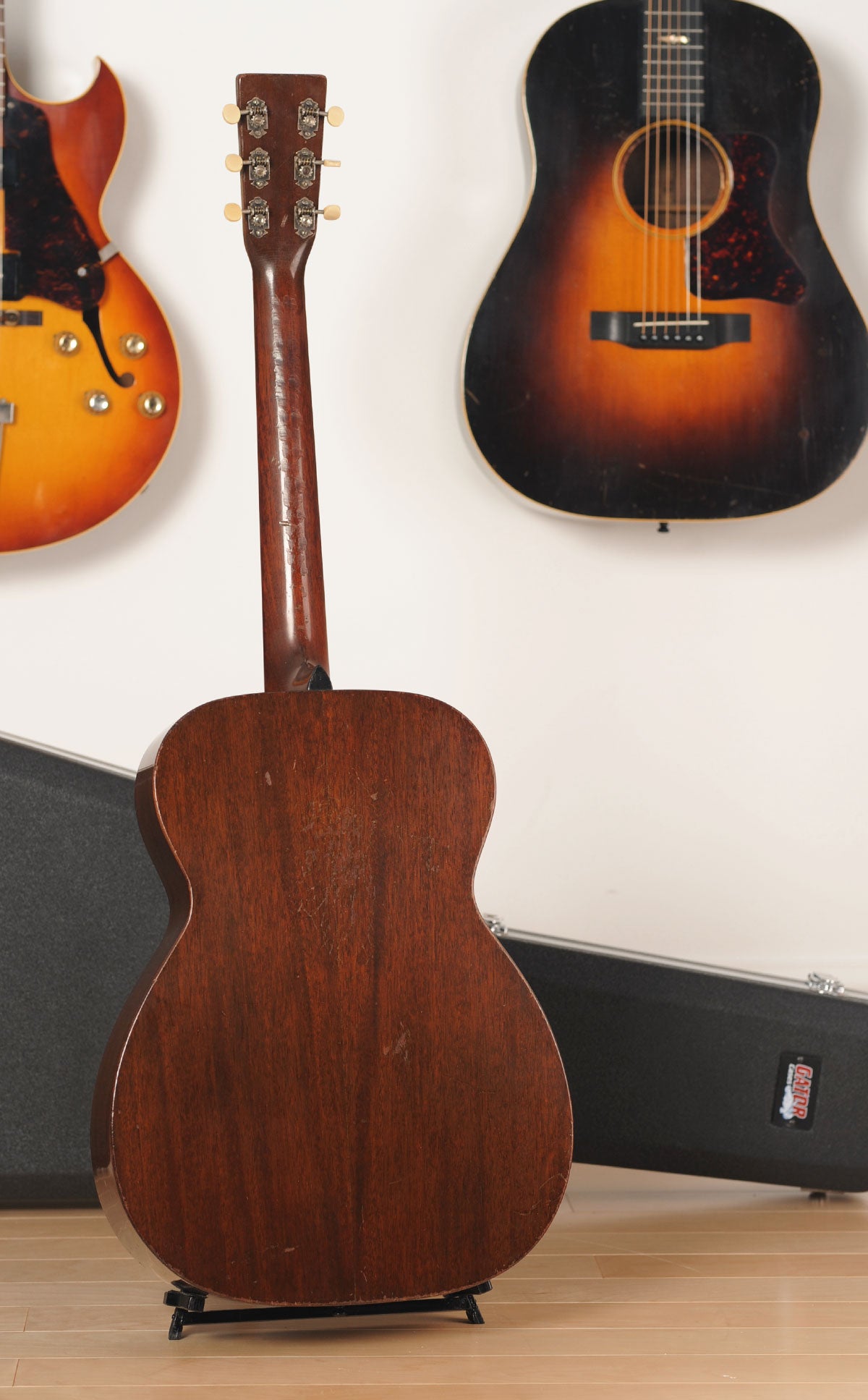 1942 Martin 00-17