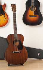1942 Martin 00-17