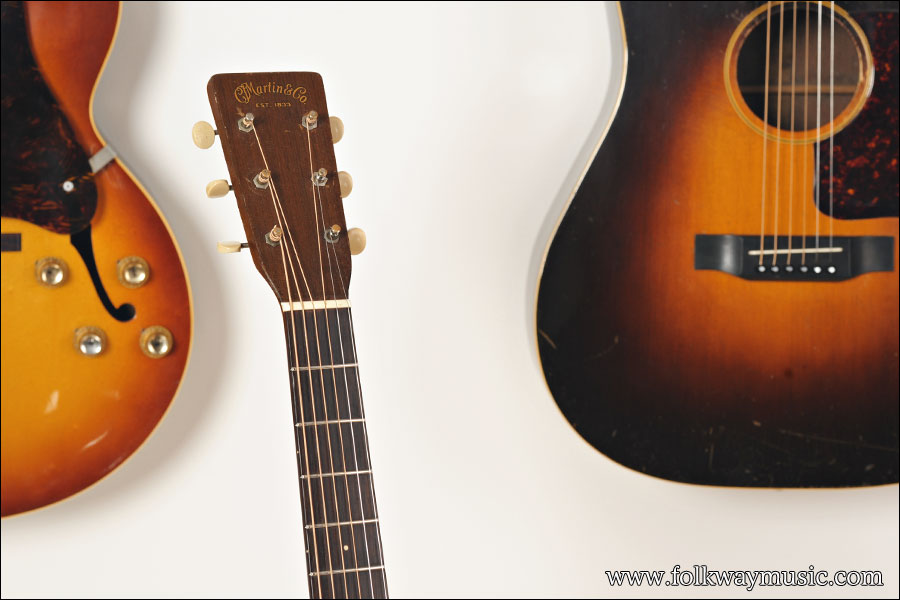 1942 Martin 00-17