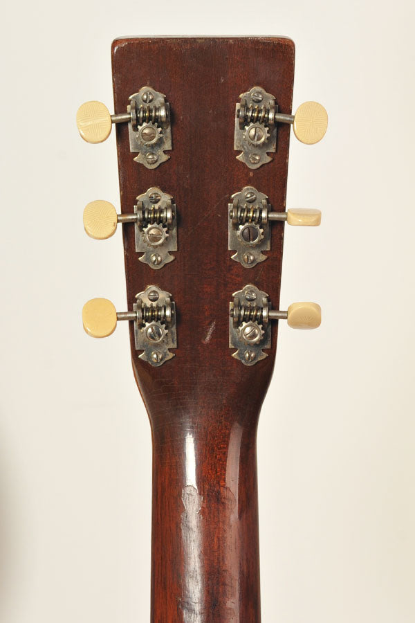 1942 Martin 00-17