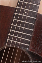 1942 Martin 00-17