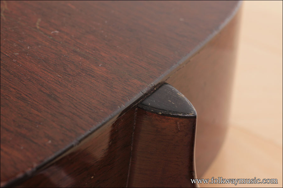 1942 Martin 00-17